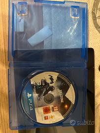 Giochi ps4