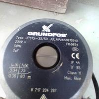 Circolatore JUNKERS Bosch