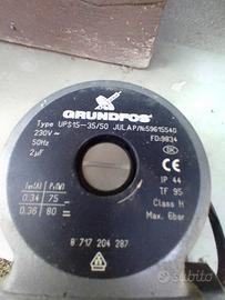 Circolatore JUNKERS Bosch