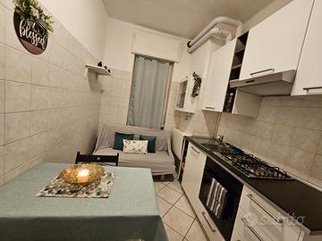 Bilocale 45mq Cologno Monzese
