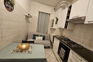 Bilocale 45mq Cologno Monzese