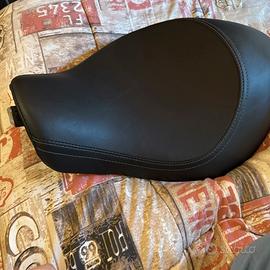 SELLA ORIGINALE PASSEGGERO HARLEY DAVIDSON 883