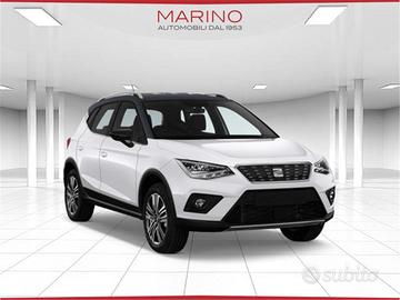 SEAT Arona Arona 1.0 EcoTSI 110 CV DSG FR