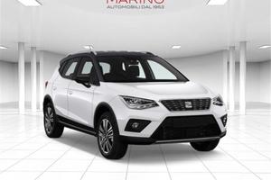SEAT Arona Arona 1.0 EcoTSI 110 CV DSG FR