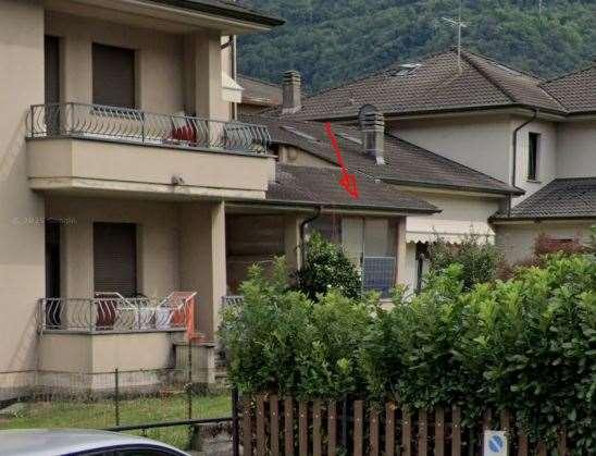 Appartamento a Morbegno