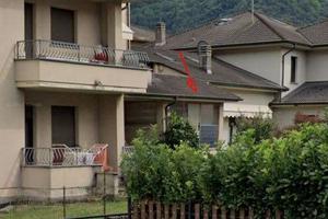 Appartamento a Morbegno
