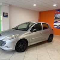 Peugeot 206 1.2 57 CV 5p. GPL