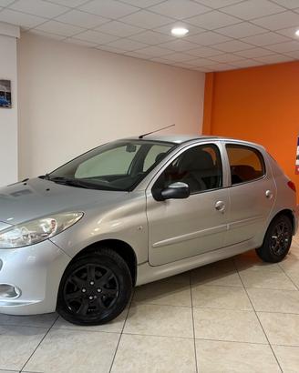 Peugeot 206 1.2 57 CV 5p. GPL