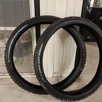 Schwalbe Magic Mary Gravity & Albert Gravity