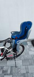 seggiolino bici hamax