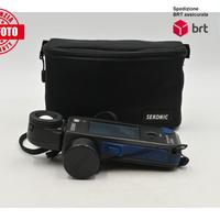 Sekonic SPEEDMASTER L-858D