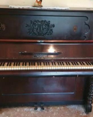 Pianoforte