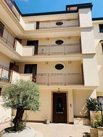 Mansarda zona centralissima