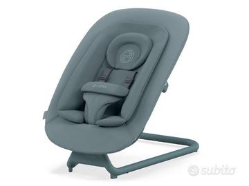 Sdraietta Cybex Lemo NUOVA