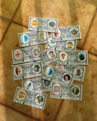 Carte da collezione