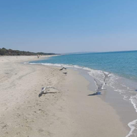 Affittasi villino villaggio carrao