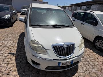 Lancia MUSA 1.3 Multijet 16V 70 CV Oro
