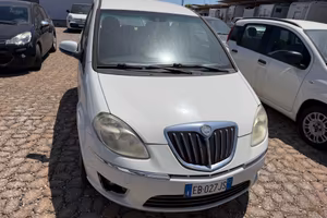 Lancia MUSA 1.3 Multijet 16V 70 CV Oro