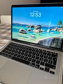 Macbook Air M1