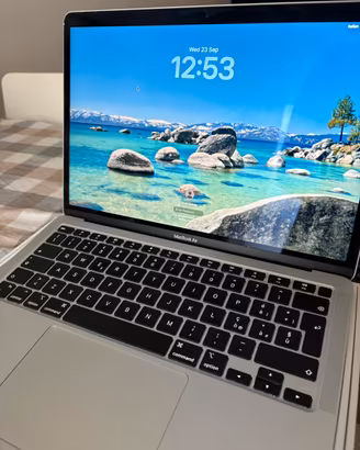 Macbook Air M1