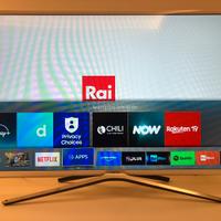 TV Samsung 40” Smart TV Full HD