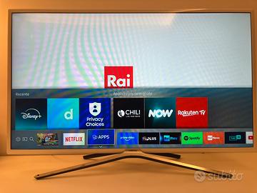 TV Samsung 40” Smart TV Full HD