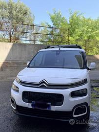 Berlingo 1.5 100 cv