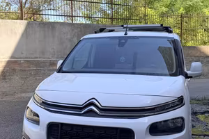 Berlingo 1.5 100 cv