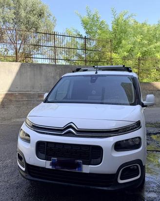 Berlingo 1.5 100 cv