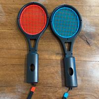 nintendo switch racchette mario tennis