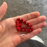 PUNTALE FRENO ERGAL KTM SX