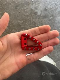 PUNTALE FRENO ERGAL KTM SX