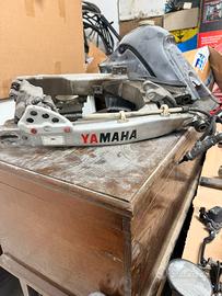 Ricambi yamaha tt600