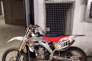 Honda CRF 250