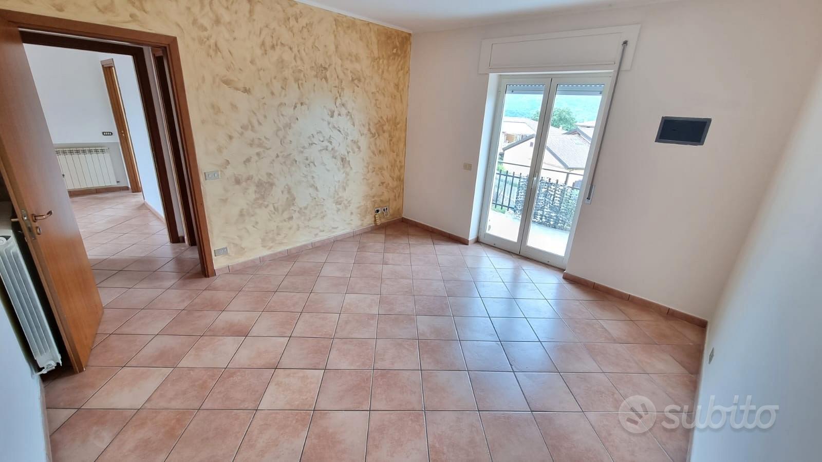 Apartment in Montalto Uffugo, Taverna - Vista 2