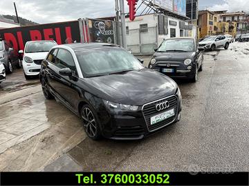 Audi A1 1.6 TDI 116cv