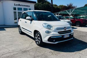 Fiat 500L 1.4 95 CV Mirror