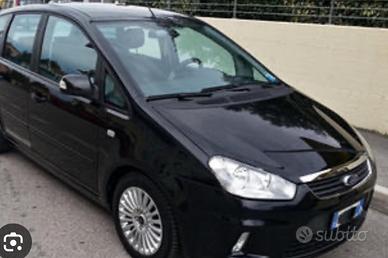 FORD C-Max 2ª serie - 2014