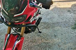 Honda Africa twin