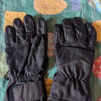 Guanti Black Diamond Scialpinismo