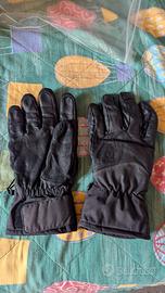 Guanti Black Diamond Scialpinismo
