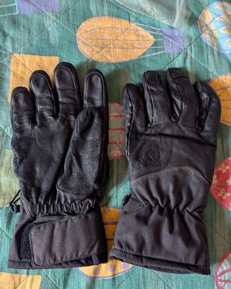 Guanti Black Diamond Scialpinismo