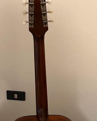 Chitarra acustica
