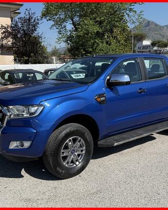 FORD RANGER DOPPIA CABINA 4X4 WILDTRACK autom.