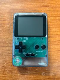 Game Console portatile 240 giochi