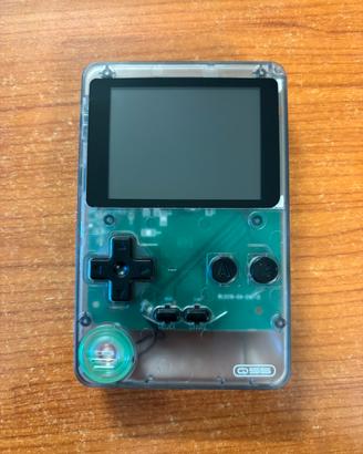 Game Console portatile 240 giochi