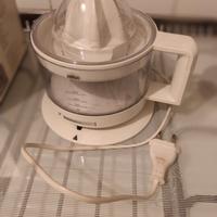 Spremiagrumi elettrico