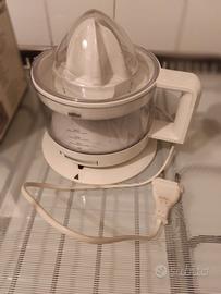 Spremiagrumi elettrico