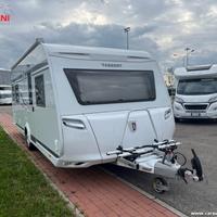 TABBERT DA VINCI 560 HTD