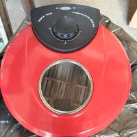 Fornetto pizza Sole Mio